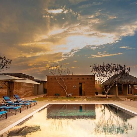 Casa Regina Oaxaca Villa San Pablo Villa de Mitla Ngoại thất bức ảnh