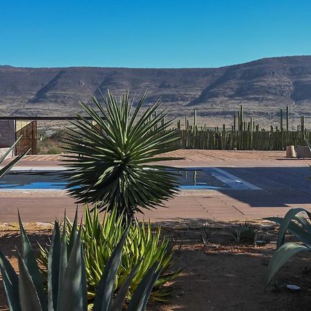 Casa Regina Oaxaca Villa San Pablo Villa de Mitla Ngoại thất bức ảnh