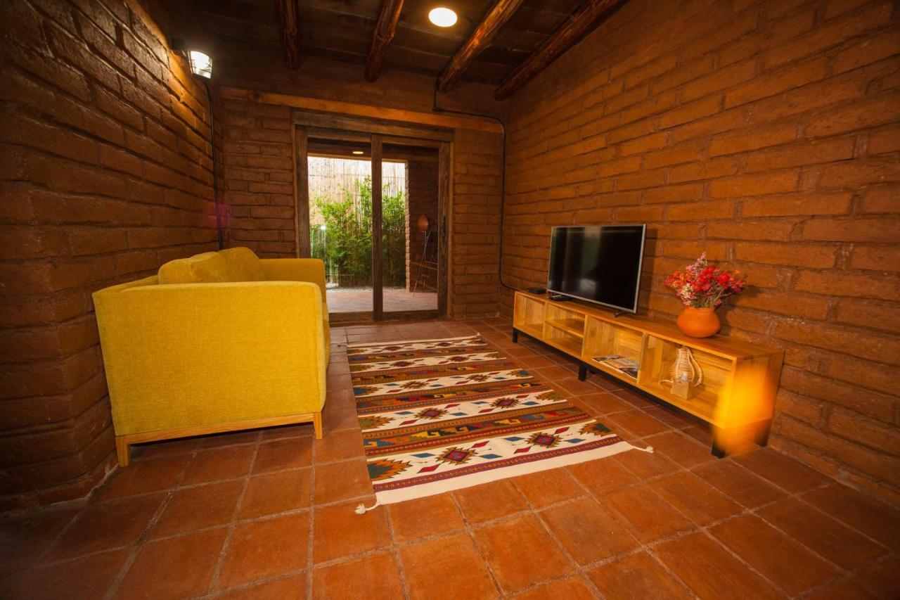 Casa Regina Oaxaca Villa San Pablo Villa de Mitla Ngoại thất bức ảnh