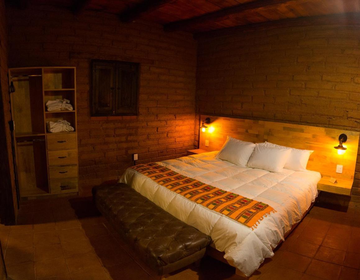 Casa Regina Oaxaca Villa San Pablo Villa de Mitla Ngoại thất bức ảnh
