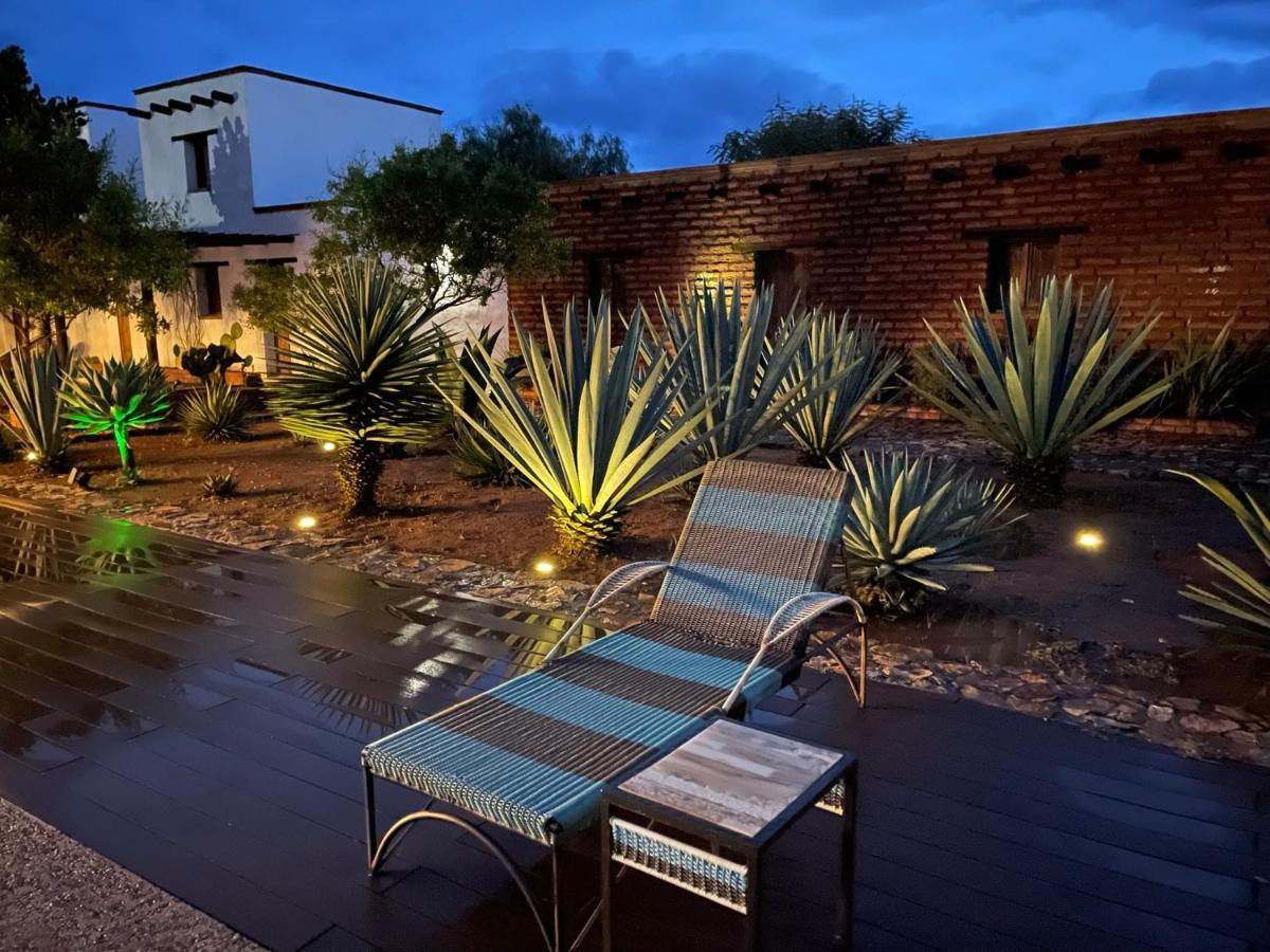 Casa Regina Oaxaca Villa San Pablo Villa de Mitla Ngoại thất bức ảnh