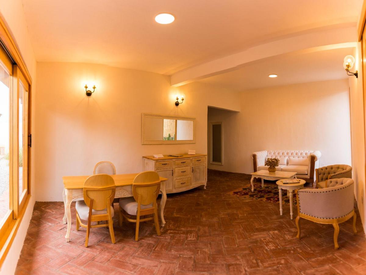 Casa Regina Oaxaca Villa San Pablo Villa de Mitla Ngoại thất bức ảnh