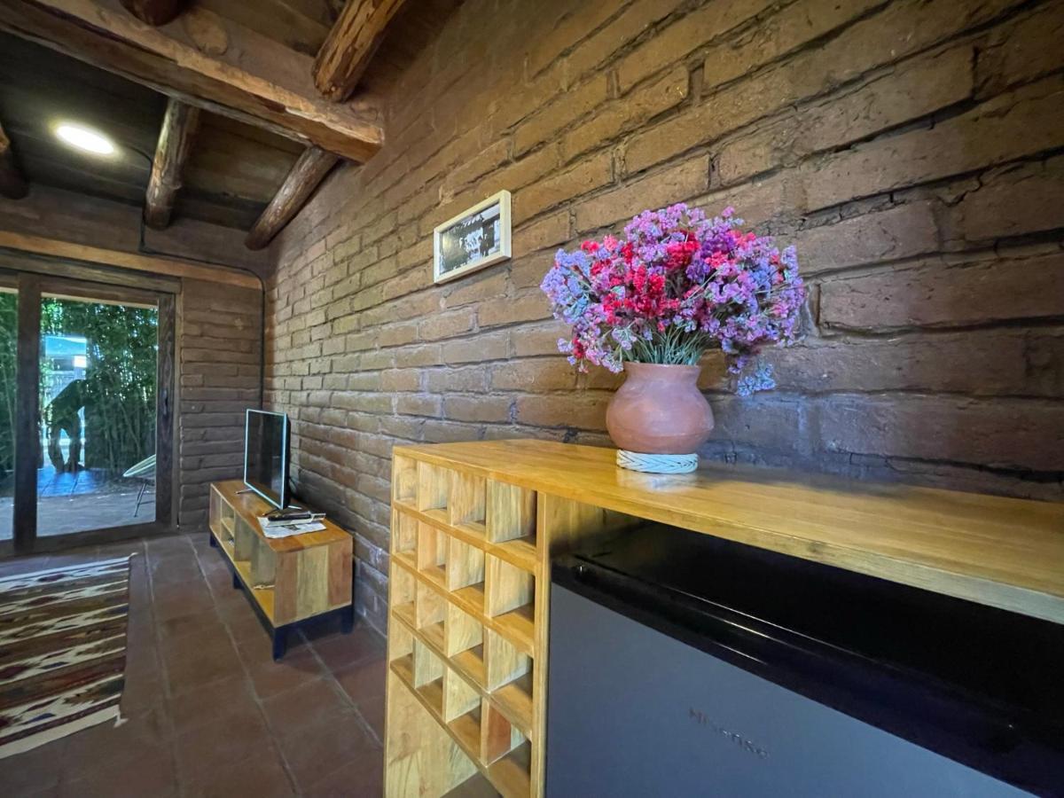Casa Regina Oaxaca Villa San Pablo Villa de Mitla Ngoại thất bức ảnh