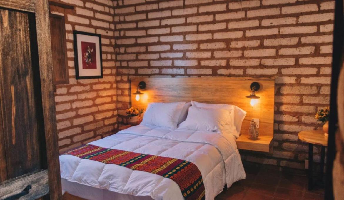 Casa Regina Oaxaca Villa San Pablo Villa de Mitla Ngoại thất bức ảnh