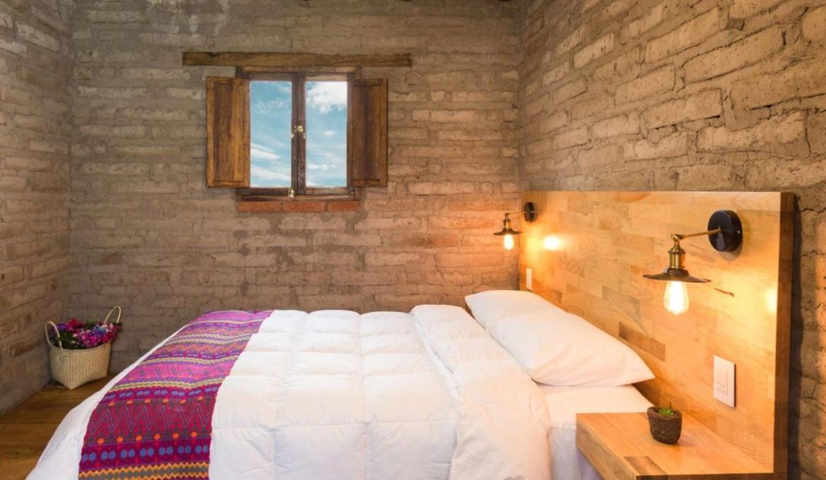 Casa Regina Oaxaca Villa San Pablo Villa de Mitla Ngoại thất bức ảnh