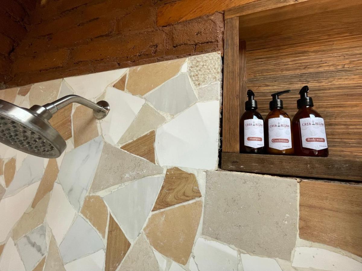 Casa Regina Oaxaca Villa San Pablo Villa de Mitla Ngoại thất bức ảnh