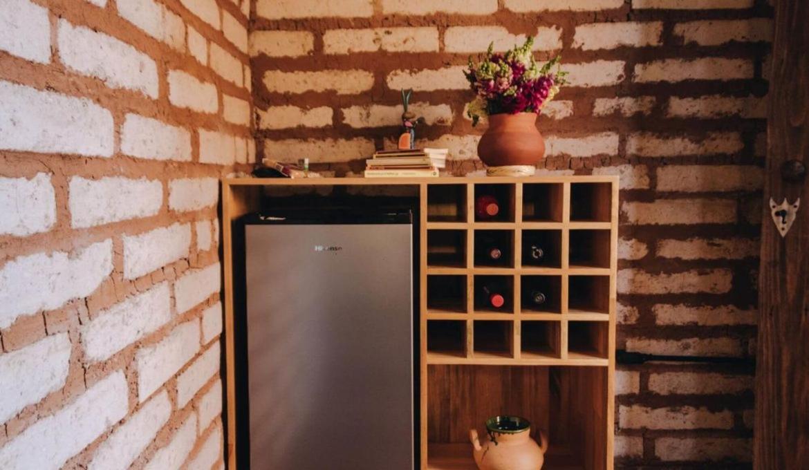 Casa Regina Oaxaca Villa San Pablo Villa de Mitla Ngoại thất bức ảnh