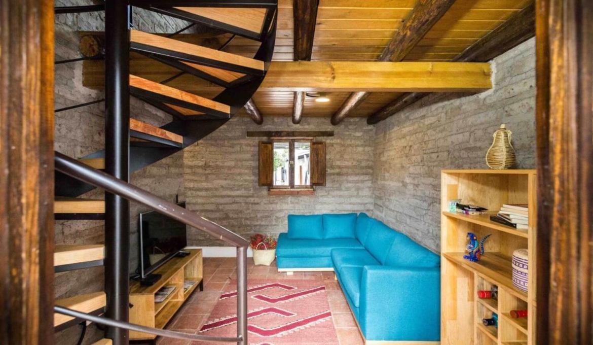 Casa Regina Oaxaca Villa San Pablo Villa de Mitla Ngoại thất bức ảnh