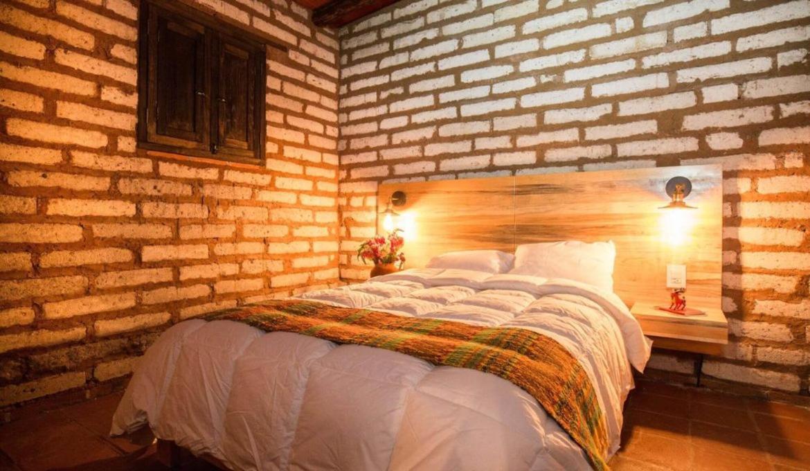 Casa Regina Oaxaca Villa San Pablo Villa de Mitla Ngoại thất bức ảnh