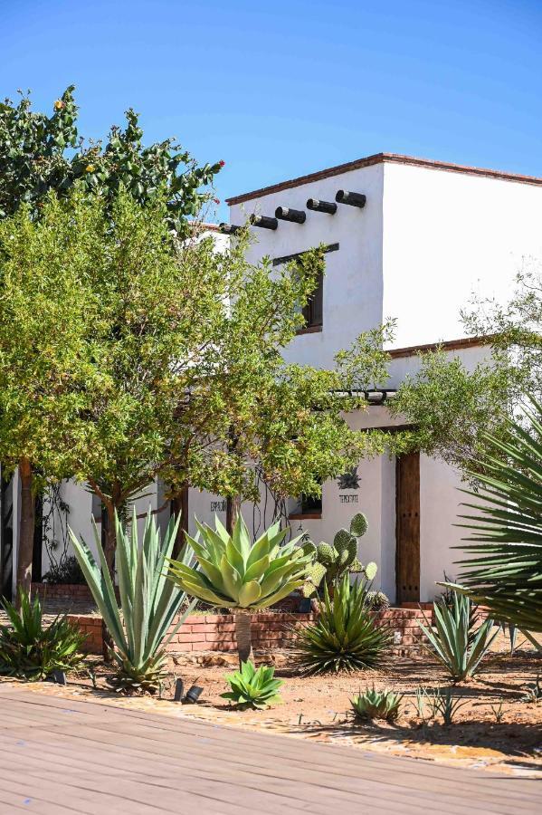 Casa Regina Oaxaca Villa San Pablo Villa de Mitla Ngoại thất bức ảnh