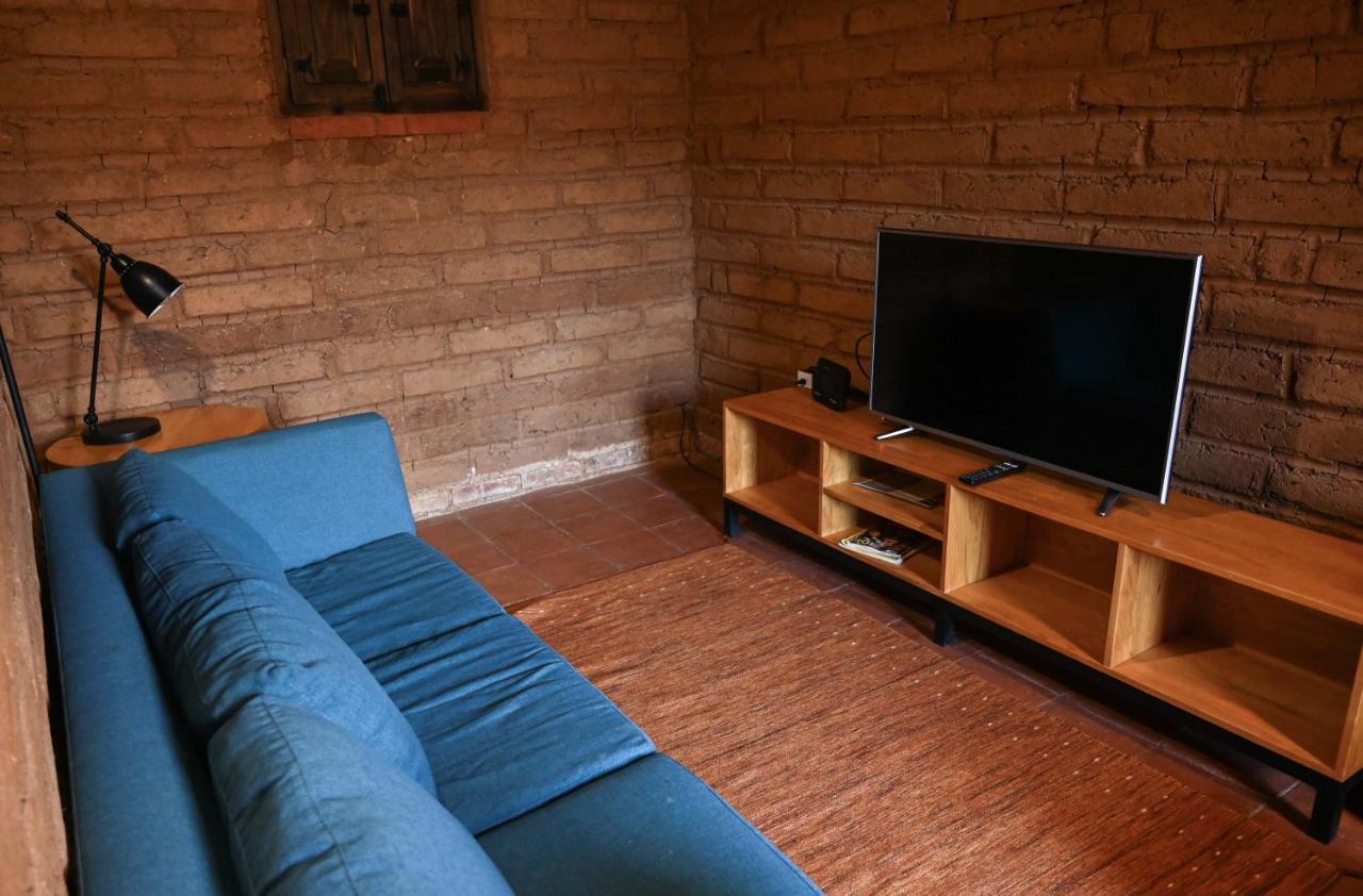 Casa Regina Oaxaca Villa San Pablo Villa de Mitla Ngoại thất bức ảnh