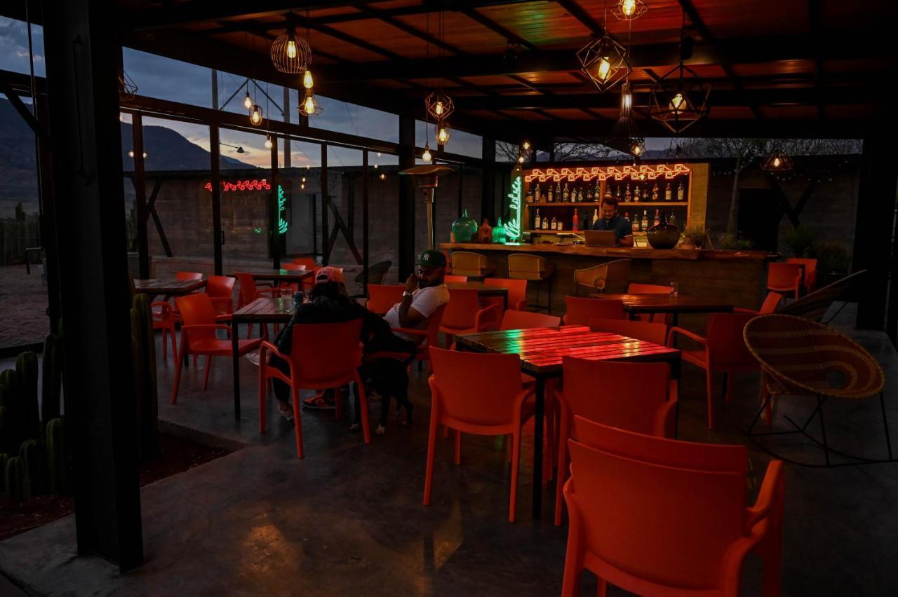 Casa Regina Oaxaca Villa San Pablo Villa de Mitla Ngoại thất bức ảnh