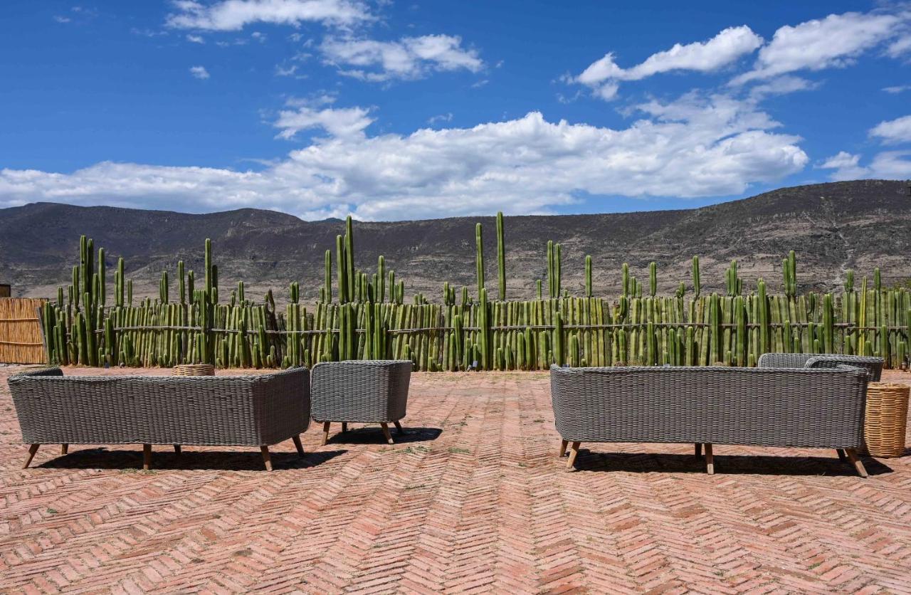 Casa Regina Oaxaca Villa San Pablo Villa de Mitla Ngoại thất bức ảnh